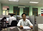 Mr. Hoang Huu Mon